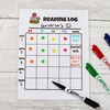 image:imageAvery ColorCoding Removable Labels 14 Inch Round Labels Assorted Colors NonPrintable 3 Packs 2304 Dot Stickers Total 5641Assorted