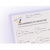 image:imageAvery Foil Star Stickers Assorted Colors 440 Per Pack 10 Packs 4400 Star Stickers Total 06007Pack of 10