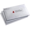 image:imageAvery Printable Address Labels with Sure Feed 1 x 258 Glossy Clear 300 Blank Mailing Labels for Laser and Inkjet Printers 65211 x 258 Pack of 5