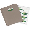 image:imageAvery Printable Oval Labels 2 x 313 Glossy White Laser amp Inkjet Compatible 80 Blank Labels Total Great for Mailing Branding Packaging and More 228202 in X 313 in Pack of 5