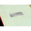 image:imageAvery Printable Return Address Labels 075 x 225 Silver Foil 300 Blank Mailing Labels 08986300 Labels Pack of 5
