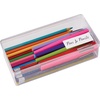 image:imageAvery Printable Return Address Labels with Sure Feed 05 x 175 White 2000 Blank Mailing Labels 0816712 in X 134 in Pack of 5