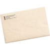 image:imageAvery Printable Return Address Labels with Sure Feed 23 x 134 Matte Clear 600 Blank Mailing Labels 1869523 x 134 Pack of 5