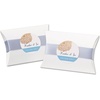 image:imageAvery Printable Round Labels Sure Feed Technology Glossy White Labels 2 Diameter Permanent Adhesive LaserInkjet 120 Total 22807Glossy White