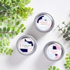 image:imageAvery Printable Round Labels Sure Feed Technology Glossy White Labels 2 Diameter Permanent Adhesive LaserInkjet 120 Total 22807Matte White