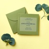 image:imageAvery Printable Shipping Labels with Sure Feed 2 x 4 Matte Clear 100 Blank Mailing Labels 18663Label