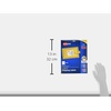 image:imageAvery Printable Shipping Labels with Sure Feed 313 x 4 White 150 Blank Mailing Labels 8164750 labels