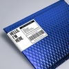 image:imageAvery Printable Shipping Labels with Sure Feed 35 x 5 White 100 Blank Mailing Labels 8168100 labels