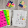 image:imageAvery Removable ColorCoding Stickers 525 Per Pack 10 Pack Assorted Colors 5250 Total 0672112 x 34