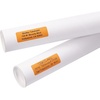 image:imageAvery Removable ColorCoding Stickers 72 Per Pack 10 Packs Assorted Colors 720 Total 0672272 labels