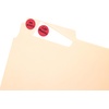 image:imageAvery Round Color Coding Labels Removable Adhesive Red 075 3 Pack 3024 Labels Total 321361 008 labels