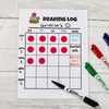 image:imageAvery Round Color Coding Labels Removable Adhesive Red 075 3 Pack 3024 Labels Total 321363 024 labels