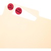image:imageAvery Round Color Coding Labels Removable Adhesive Red 075 3 Pack 3024 Labels Total 321363 024 labels