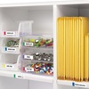 image:imageAvery TrueBlock Extra Large File Folder Labels 1516 x 3716 450 Printable Labels Assorted Colors 50261516 x 3716 in