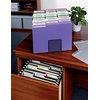 image:imageAvery TrueBlock Extra Large File Folder Labels 1516 x 3716 450 Printable Labels Assorted Colors 50261516 x 3716 in