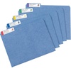 image:imageAvery TrueBlock Extra Large File Folder Labels 1516 x 3716 450 Printable Labels Assorted Colors 50261516 x 3716 in
