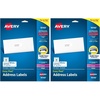 image:imageAvery Easy Peel Printable Address Labels Sure Feed Technology 1 x 258 Customizable Stickers White 300 Blank Mailing Labels Great for Mailing Shipping and More 181601 x 258 Pack of 2