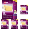 2/3 in. X 1-3/4 in. (Pack of 5)