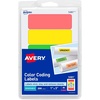 image:imageAvery Removable Print or Write Color Coding Labels 1 x 3 Inches 200 Labels 5481