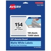 15 400 labels