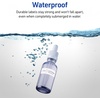 image:imageAvery Durable Waterproof Address Labels with Sure Feed Technology 1 x 258 White Laser amp PigmentInkjet Compatible 1500 Blank Labels Total Great for Mailing Branding and More 55200