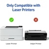 image:imageAvery Durable Waterproof Shipping Labels with Sure Feed Technology 313 x 4 White Laser Compatible 300 Blank Labels per Pack Great for Mailing Branding and More 5Pack of 5524300 labels