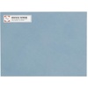 image:imageAvery Mailing Address Labels Laser Printers 9200 Labels 12 x 134 Permanent Adhesive 5167