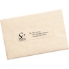image:imageAvery Printable Address Labels with Sure Feed 1 x 4 Matte Clear 1000 Blank Mailing Labels 05661One Size