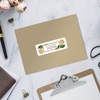 image:imageAvery Printable Easy Peel Address Labels 113 x 4 Sure Feed White 2 Pack 700 Labels Total 5642