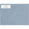 image:imageAvery Printable Return Address Labels Sure Feed Technology 23 x 134 White 1500 Blank Mailing Labels 08195