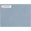 image:imageAvery Printable Return Address Labels with Sure Feed 05 x 175 White 8000 Blank Mailing Labels 0516712 x 1 34