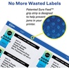 image:imageAvery TrueBlock Shipping Labels Sure Feed Permanent 313 x 4 White 2 Pack 120 Labels Total 321341500 Labels