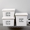 image:imageAvery TrueBlock Shipping Labels Sure Feed Permanent 313 x 4 White 2 Pack 120 Labels Total 321341500 Labels