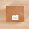 image:imageAvery TrueBlock Shipping Labels Sure Feed Permanent 313 x 4 White 2 Pack 120 Labels Total 32134Pack of 2