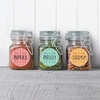 image:imageAvery White High Visibility Round Labels with Sure Feed Permanent 123 2 Pack 1200 Labels Total 32135600 labels