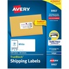 image:imageAvery Printable Shipping Labels Sure Feed Technology 2 x 4 Customizable Stickers White 1000 Blank Mailing Labels Great for Mailing Shipping and More 84630