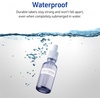 image:imageAvery Durable Waterproof Address Labels with Sure Feed Technology 1 x 258 White Laser amp PigmentInkjet Compatible 1500 Blank Labels per Pack 5Pack of 5520