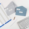 image:imageAvery Easy Peel Address Labels Sure Feed Permanent White 23 x 134 2 Pack 1200 Labels Total 32133