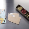 image:imageAvery Easy Peel Address Labels Sure Feed Permanent White 23 x 134 2 Pack 1200 Labels Total 32133
