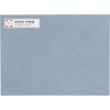 image:imageAvery Printable Return Address Labels with Sure Feed 05 x 175 White 20000 Blank Mailing Labels 05967