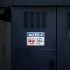 image:imageAvery Printable Warning Signs 35 x 5 WaterChemical Resistant 60 Removable Labels 61514Silver