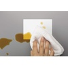 image:imageAvery Printable Warning Signs 35 x 5 WaterChemical Resistant 60 Removable Labels 61514White