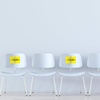 image:imageAvery Social Distancing Signs Keep 1 Seat Apart Yellow Surface Safe 4 x 6 10 Removable Decals 83073