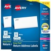 image:imageAvery Easy Peel Address Labels Sure Feed Permanent White 23 x 134 2 Pack 1200 Labels Total 32133