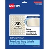 8 000 labels
