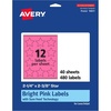 480 labels