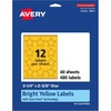 480 labels