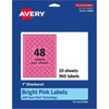 960 labels