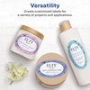 image:imageAvery Matte White Oval Labels Sure Feed Technology 2 x 313 200 Matte White Printable Labels200 Labels