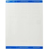 image:imageAvery Printable Blank Square Labels 2 x 2 Glossy Crystal Clear 120 Customizable Labels 22853Labels